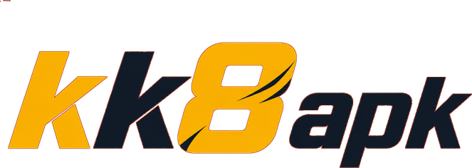 kk8 apk logo